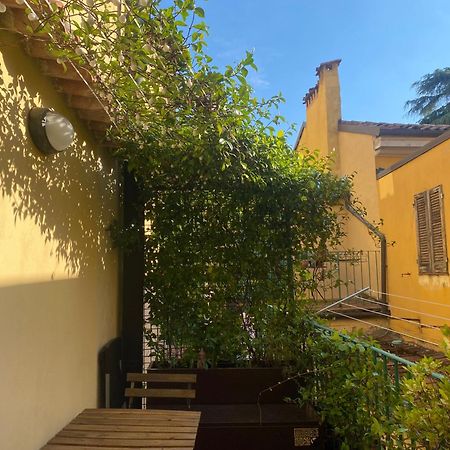 볼로냐 Casa Santa Caterina 아파트 외부 사진