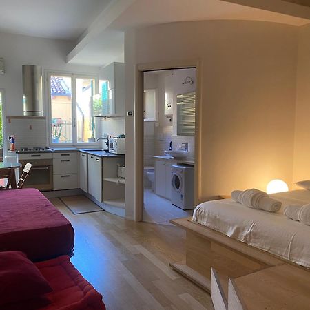 볼로냐 Casa Santa Caterina 아파트 외부 사진